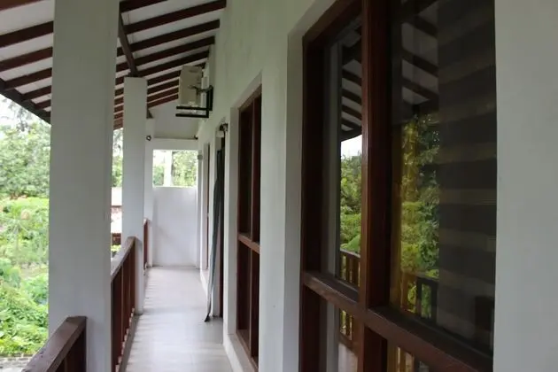 Comfort Guest house