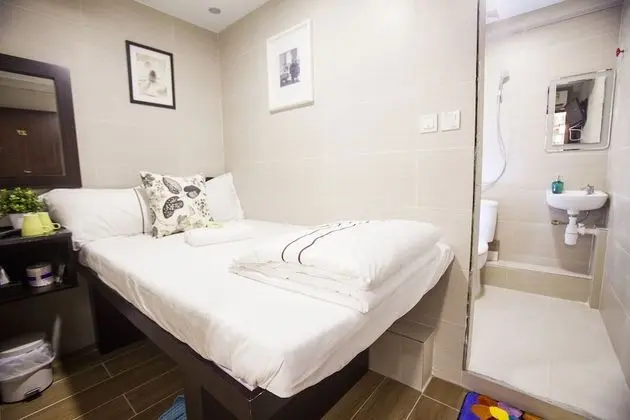 Comfort Guest House - Hostel - Öne Çıkan Resim