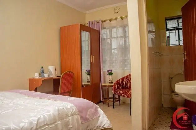 Comfort Guest House Kericho