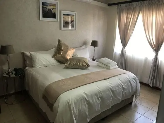 Comfort Guest House - Oda