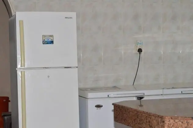 Comfort Guest House Shanzu - Mutfak