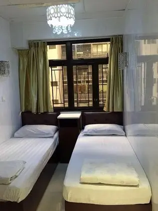 Comfort Guesthouse
