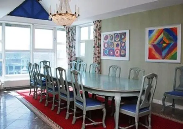 Hotel Comfort Helsingborg