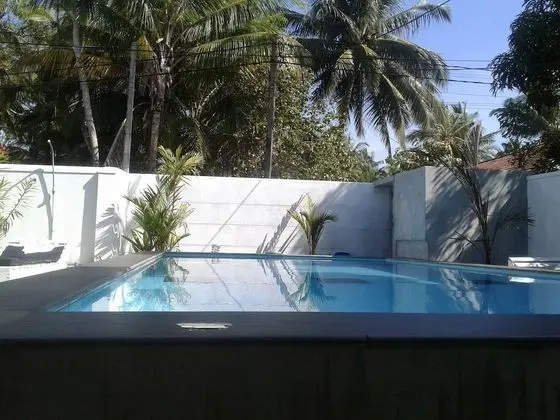 Villa Comfort