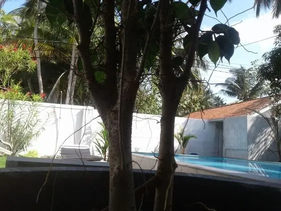 Villa Comfort - Havuz