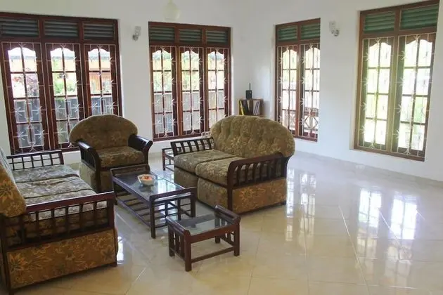 Villa Comfort - Lobi