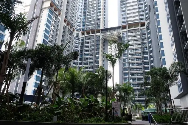 Comfort Home Atlantis