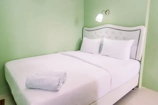 Comfort And Homey 2Br At Northland Ancol Apartment - 1