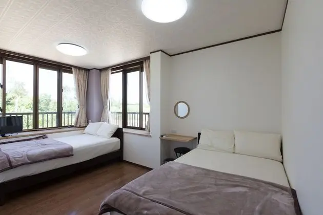Comfort House in Miyakojima - Oda
