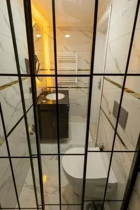 Comfort House - Oda