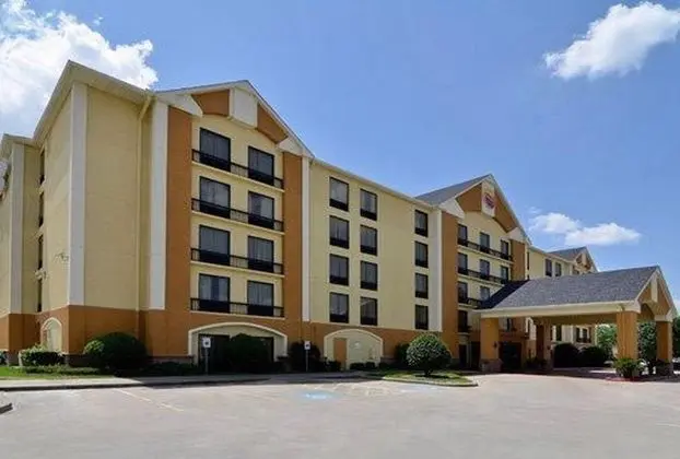 Comfort Inn 290 Northwest Houston 