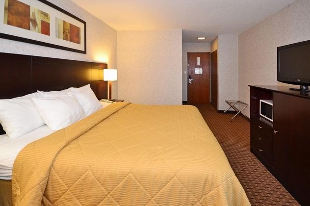 Comfort Inn Abingdon