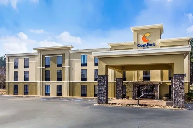COMFORT INN