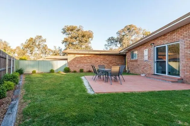 Comfort Inn Aden Mudgee