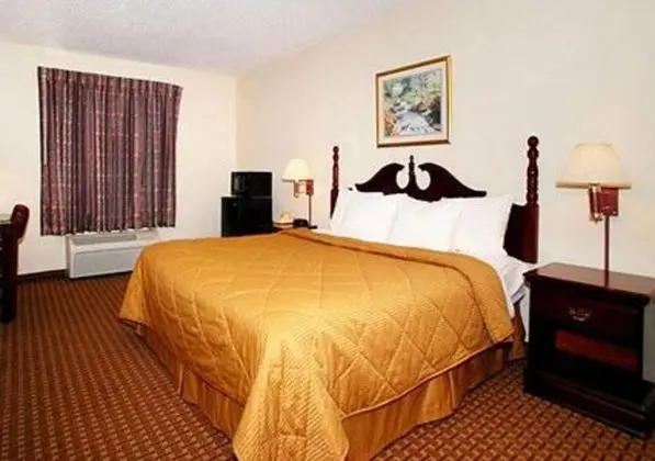 Comfort Inn Airport Airport Area