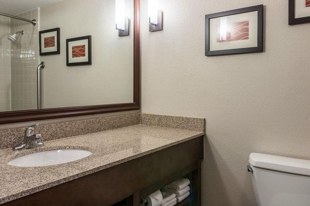 Comfort Inn Airport