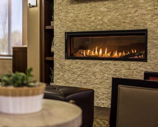 Comfort Inn Airport Manchester