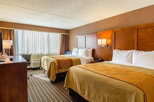 Comfort Inn Alexandria Area