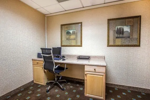 Comfort Inn Alpharetta