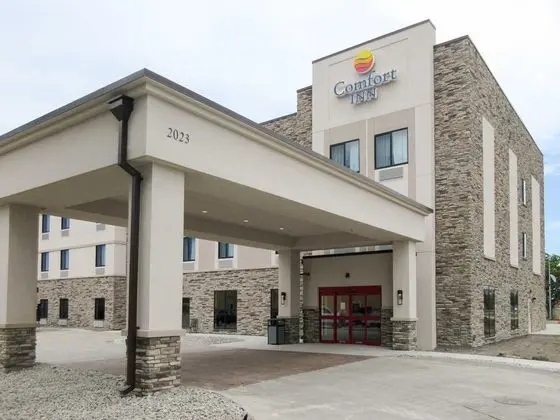 Comfort Inn Altoona