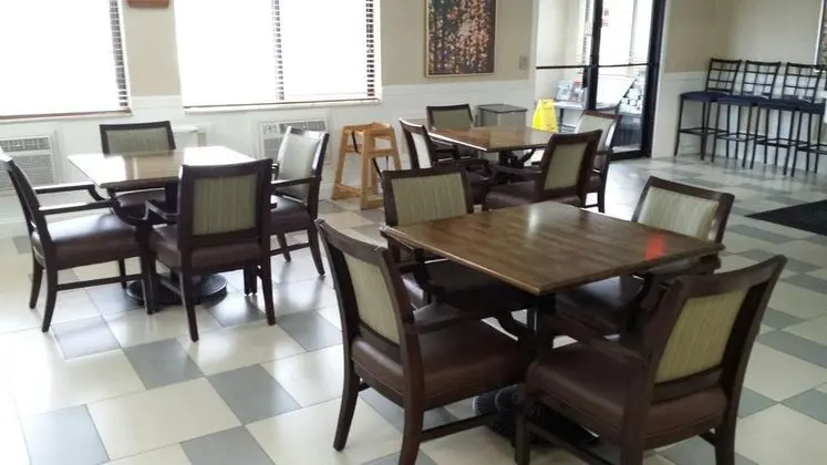Comfort Inn