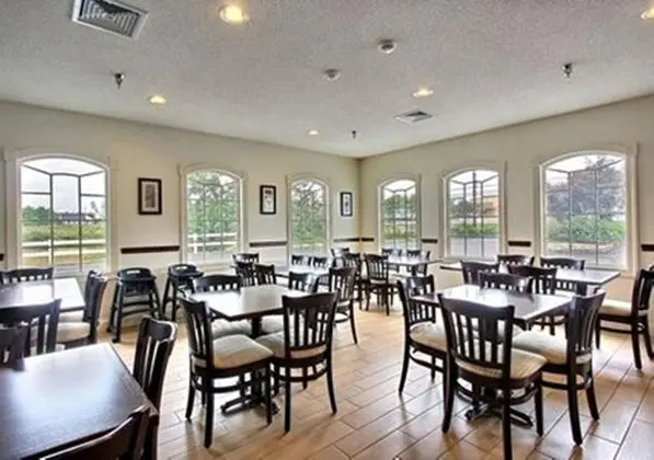 Comfort Inn Amish Country