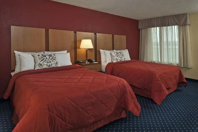 Comfort Inn at Andrews AFB