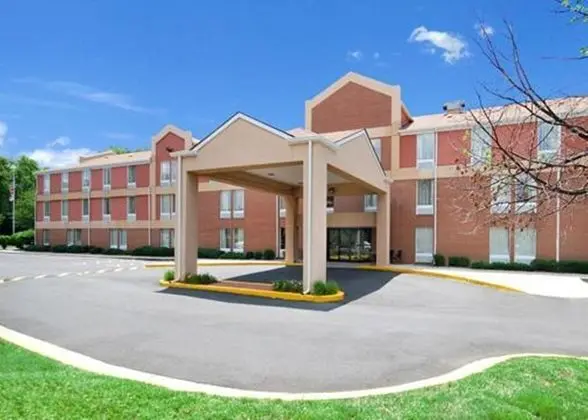 Comfort Inn at Andrews AFB