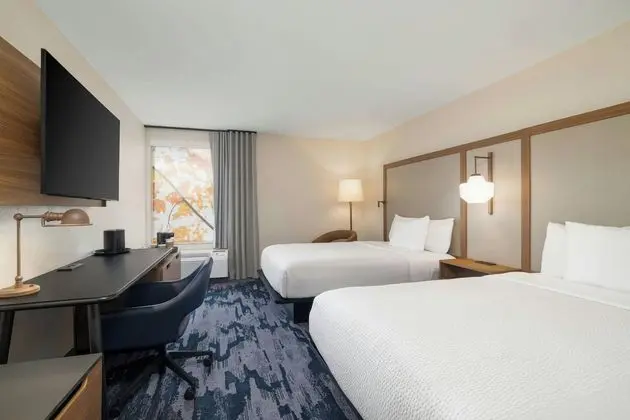 Comfort Inn at Andrews AFB - Öne Çıkan Resim