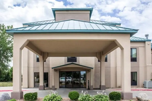 Comfort Inn Ankeny - Des Moines