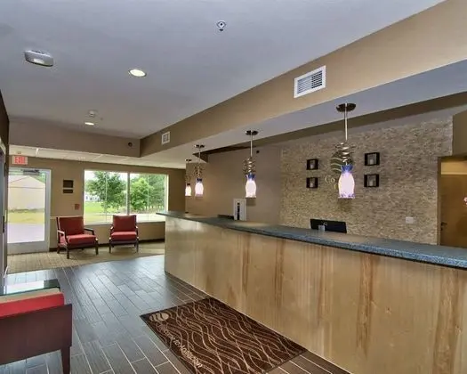 Comfort Inn - 1