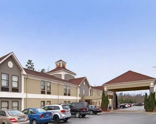 Comfort Inn (Archdale) - 1