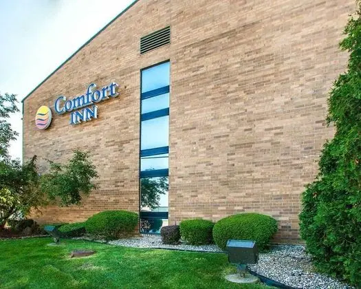 Comfort Inn Arlington Heights  Chicago