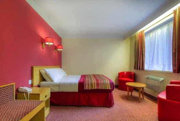 Comfort Inn Arundel