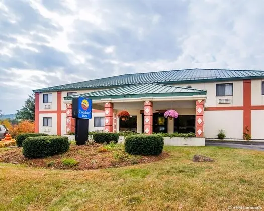 Comfort Inn Ashland
