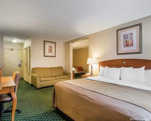 Comfort Inn Ashland