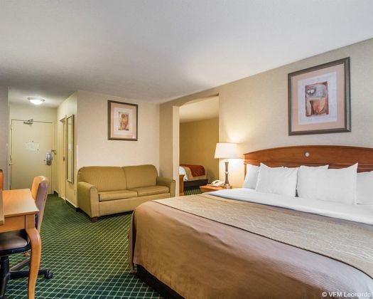 Comfort Inn Ashland