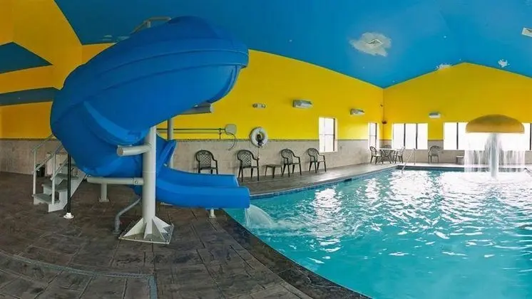 Comfort Inn Athens