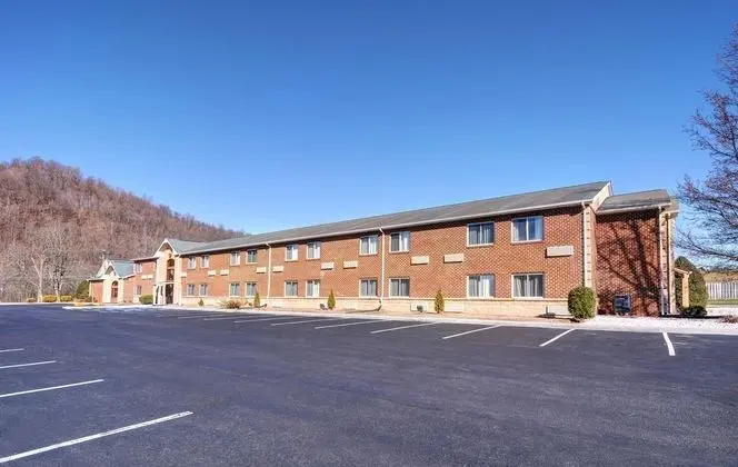 Comfort Inn Atkins