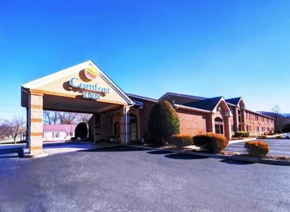 Comfort Inn Atkins