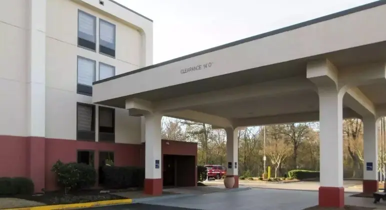 Comfort Inn Atlanta Airport