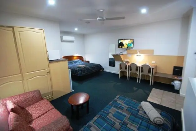 Comfort Inn Augusta Westside