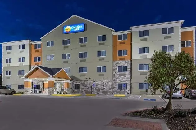 Comfort Inn Austin