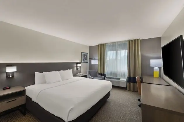Comfort Inn Austin - Öne Çıkan Resim