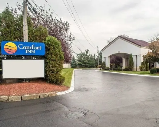 Comfort Inn