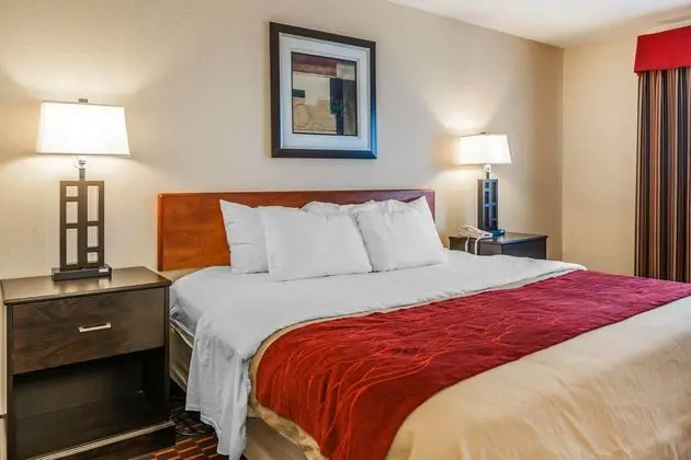 Comfort Inn Avon - North Indianapolis