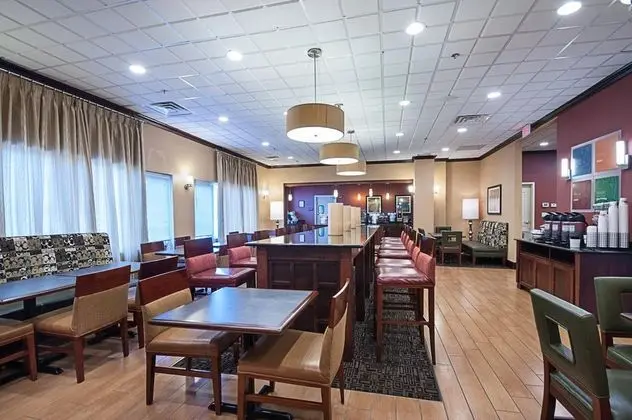 Comfort Inn Ballston