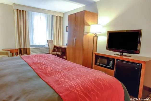 Comfort Inn