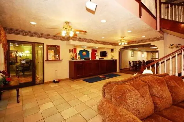 Comfort Inn