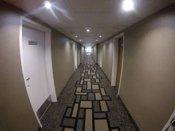 Comfort Inn Hotel Barrie